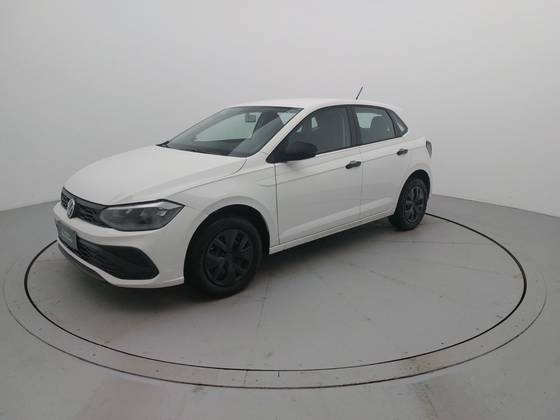 VOLKSWAGEN POLO 1.0 MPI TRACK MANUAL VOLKSWAGEN POLO 1.0 MPI TRACK MANUAL